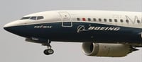 CEO Exit: Boeing's Safety Struggles.!